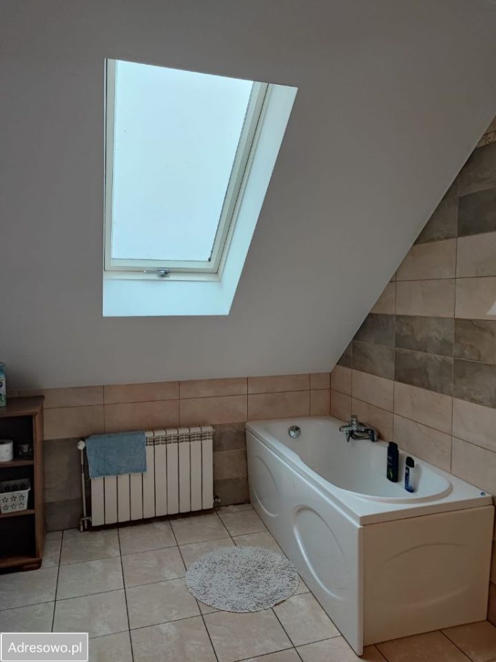 dom wolnostojący, 4 pokoje Rybno Wielkie, ul. Klonowa. Zdjęcie 7