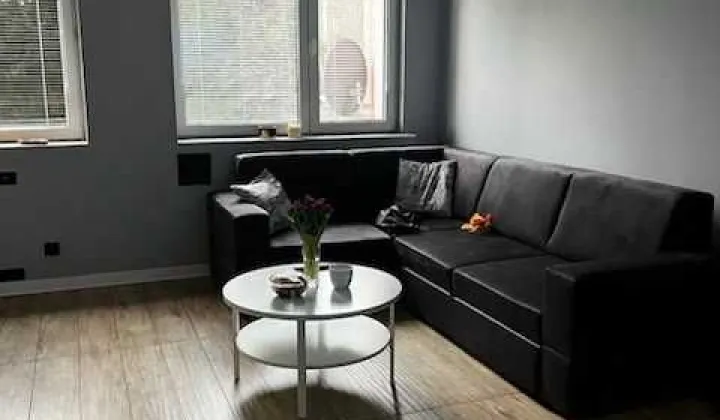 Mieszkanie 1-pokojowe Frombork