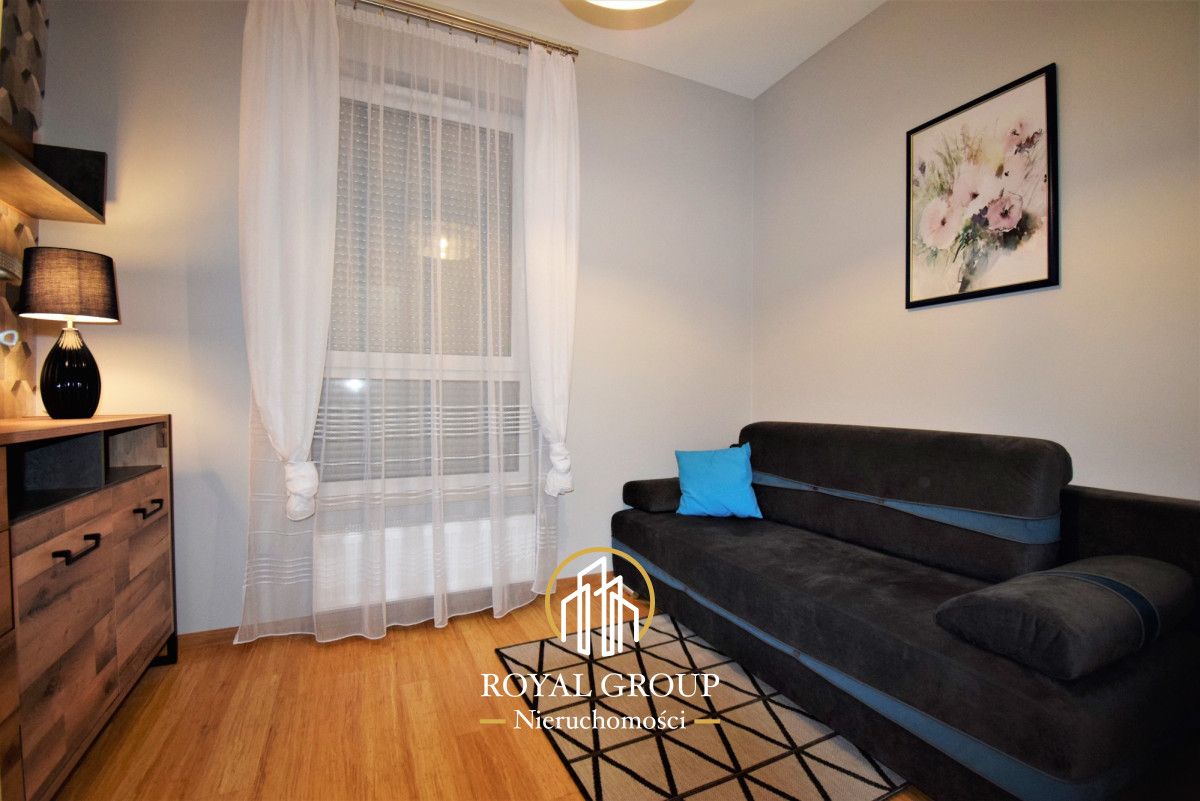 Mieszkanie 2-pokojowe Lublin Wieniawa, al. Racławickie. Zdjęcie 10