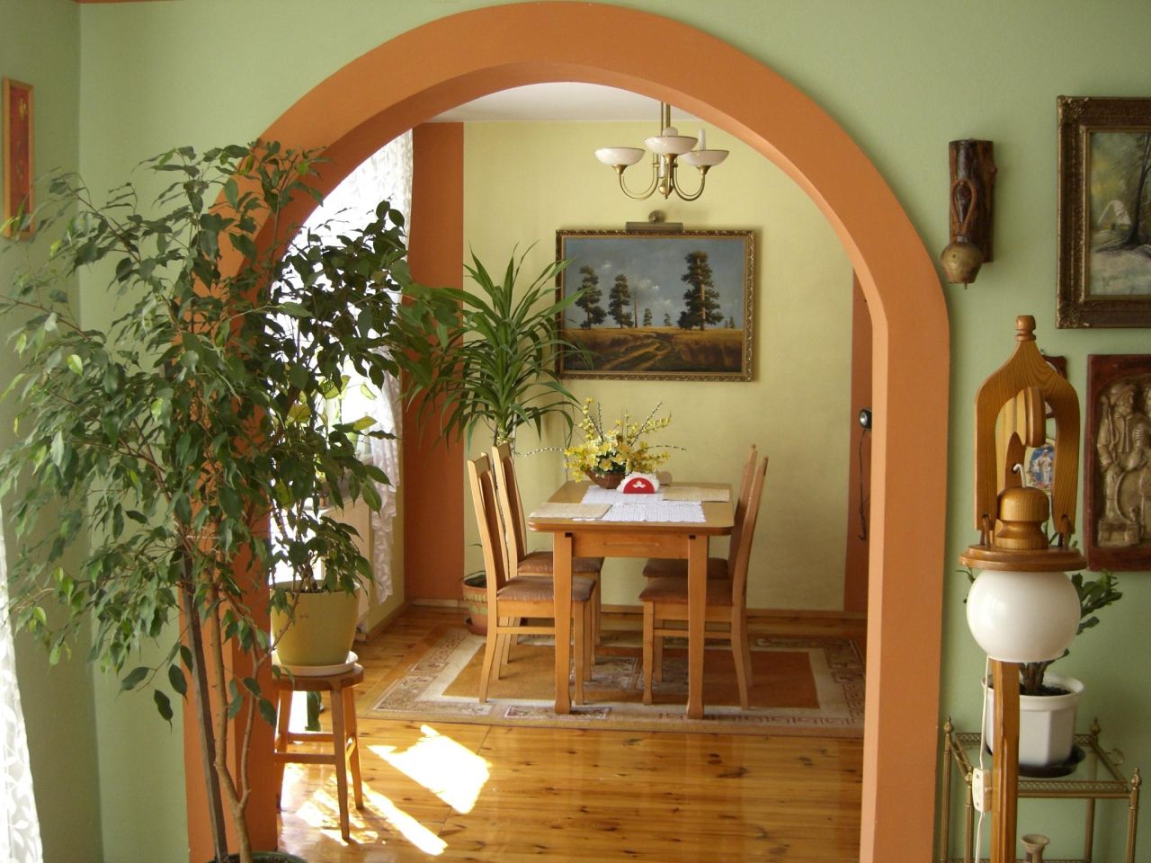 bliźniak, 10 pokoi Wrocław Żerniki, ul. Andrzeja Kmicica. Zdjęcie 7