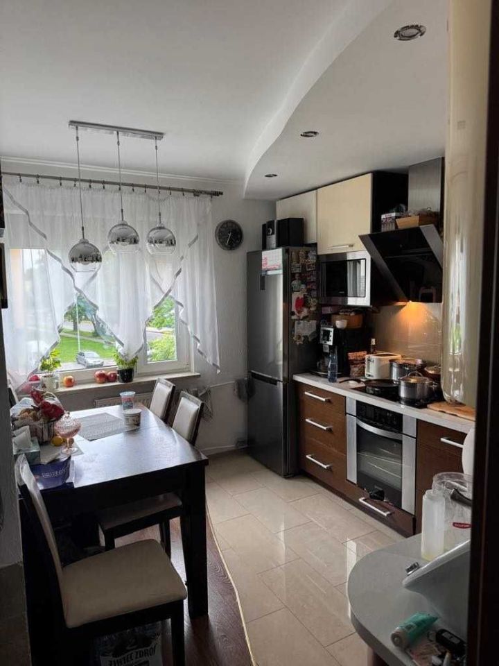 Mieszkanie 3-pokojowe Niemodlin, al. Wolności. Zdjęcie 7