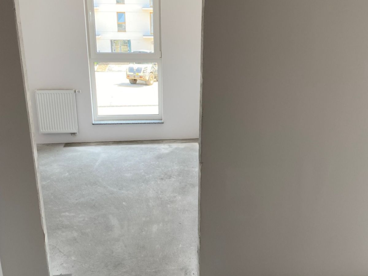 Mieszkanie 3-pokojowe Pruszcz Gdański, ul. Jana Kasprowicza. Zdjęcie 3