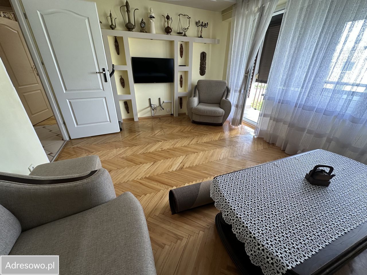 Mieszkanie 3-pokojowe Włocławek Zazamcze. Zdjęcie 15