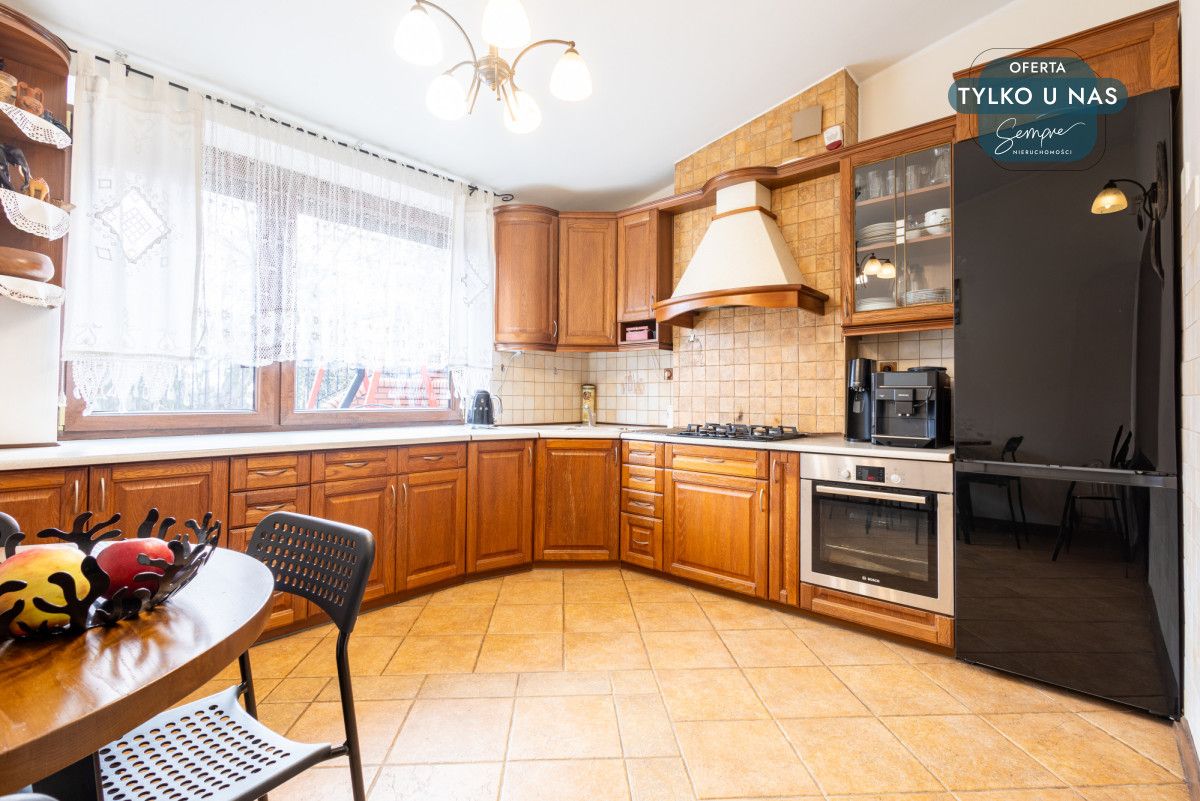 dom wolnostojący, 4 pokoje Krośniewice, ul. Targowa. Zdjęcie 10