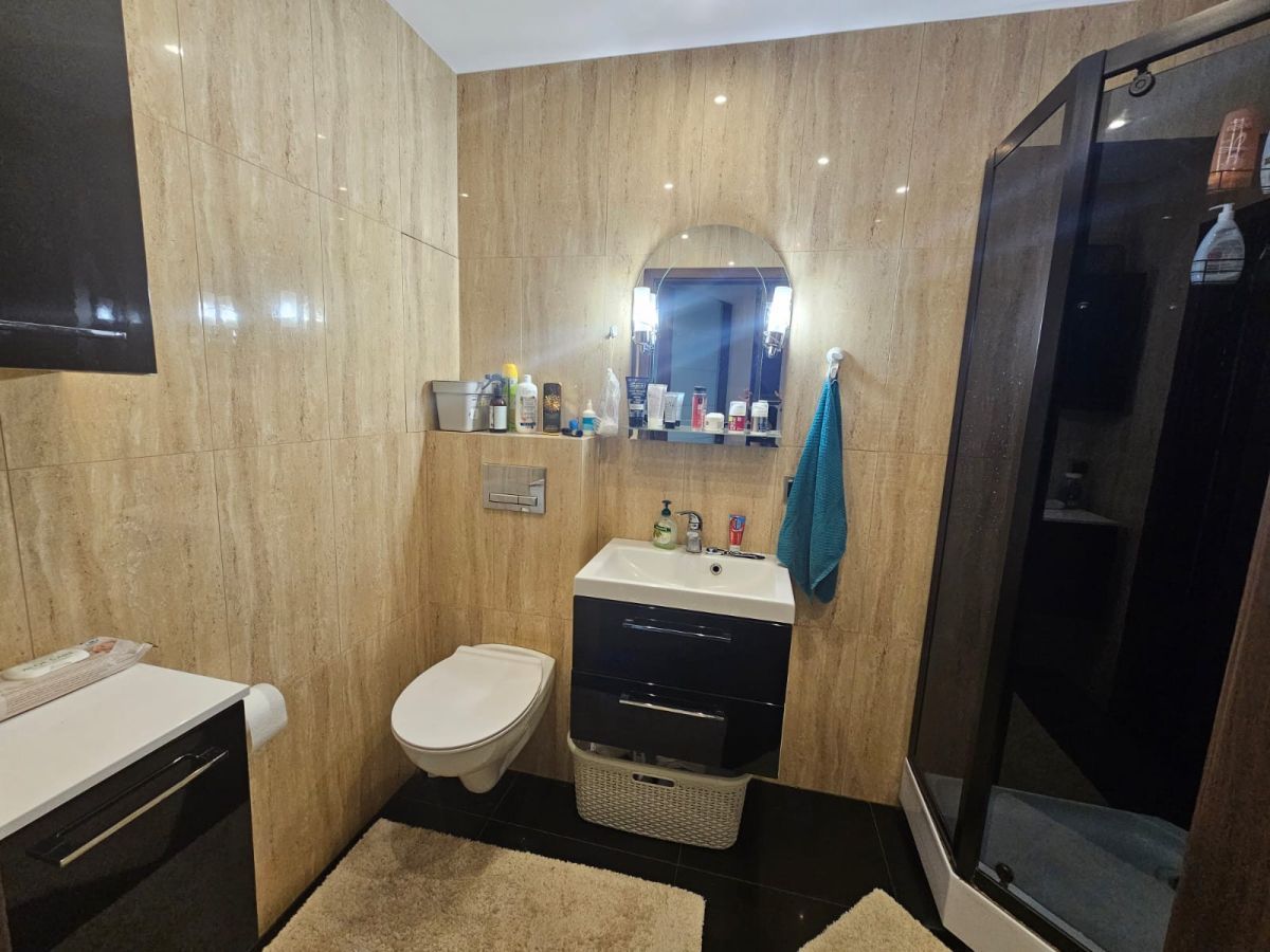 Mieszkanie 2-pokojowe Łódź Janów. Zdjęcie 9