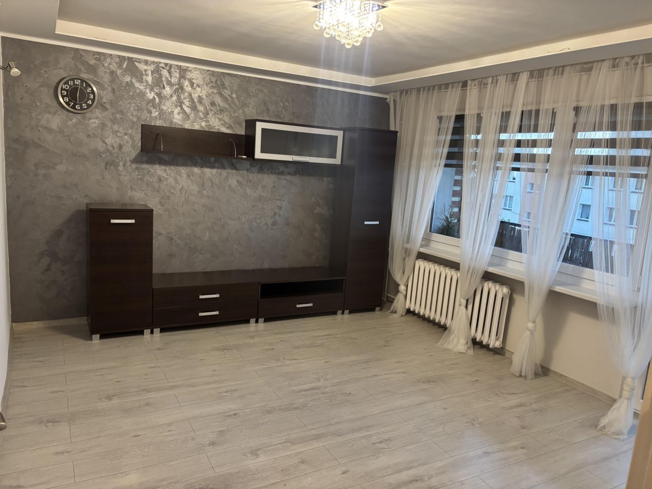 Mieszkanie 3-pokojowe Warka Centrum, os. 35-lecia PRL. Zdjęcie 3