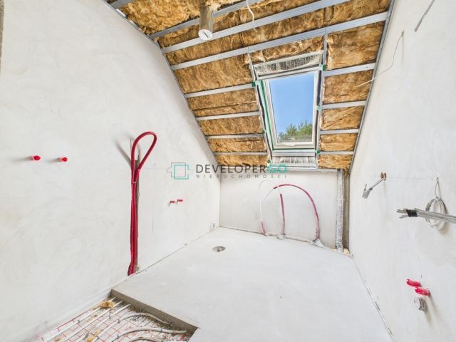 dom wolnostojący, 6 pokoi Klepacze, ul. Wierzbowa. Zdjęcie 14