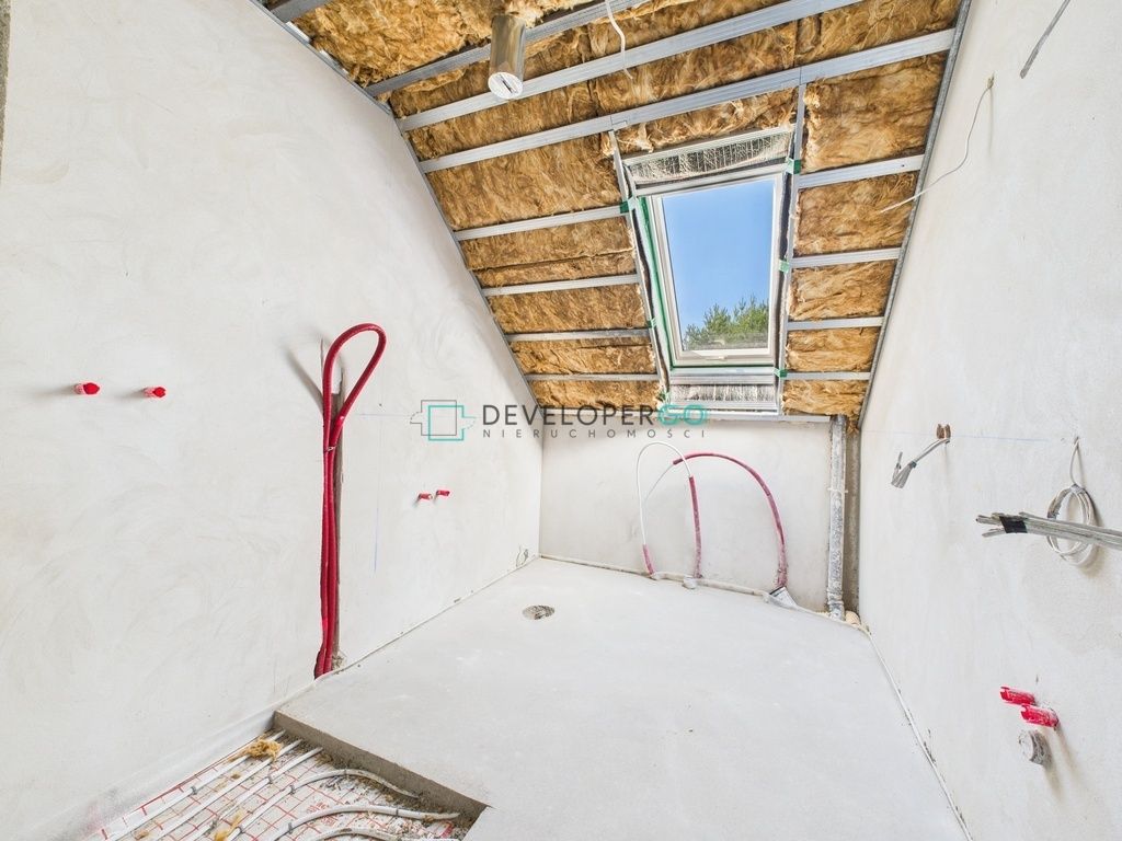 dom wolnostojący, 6 pokoi Klepacze, ul. Wierzbowa. Zdjęcie 14