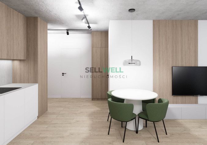 Mieszkanie 2-pokojowe Łódź Widzew, ul. Widzewska. Zdjęcie 10