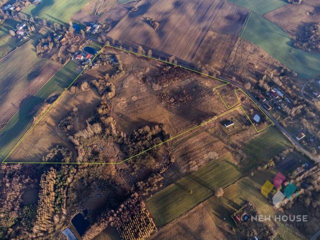 Działka rolna Gradki. Zdjęcie 4