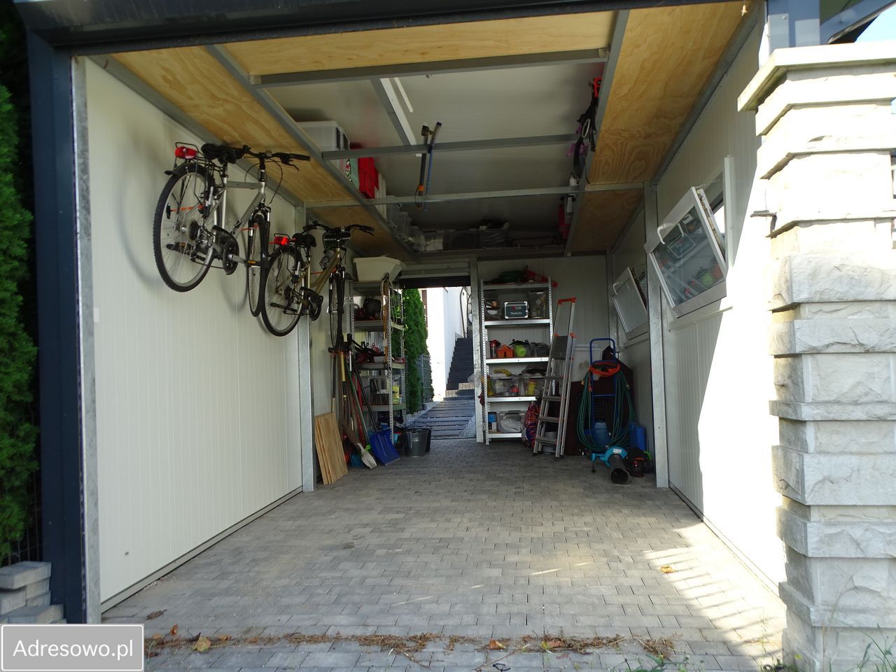 dom szeregowy, 5 pokoi Dyminy. Zdjęcie 15