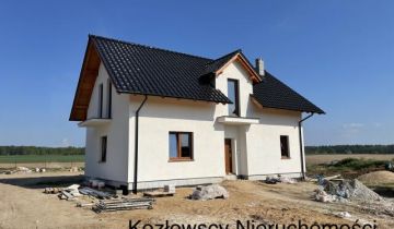 dom wolnostojący, 6 pokoi Bolewice, ul. Sadowa