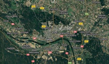 Mieszkanie 2-pokojowe Toruń Mokre, ul. Stefana Batorego