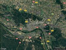 Mieszkanie 2-pokojowe Toruń Mokre, ul. Stefana Batorego