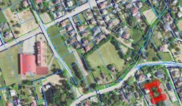 Działka budowlana Pilzno