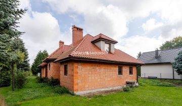 dom wolnostojący, 7 pokoi Śledziejowice