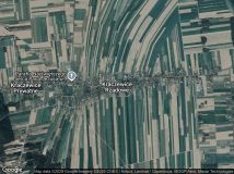 Działka budowlana Kraczewice Rządowe