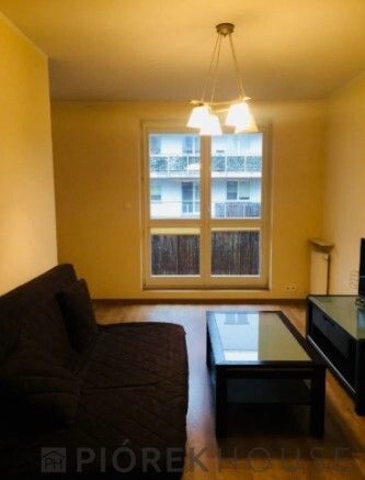 Mieszkanie 2-pokojowe Warszawa Białołęka, ul. Majolikowa