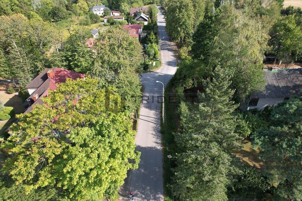 Działka budowlana Pilawa. Zdjęcie 6