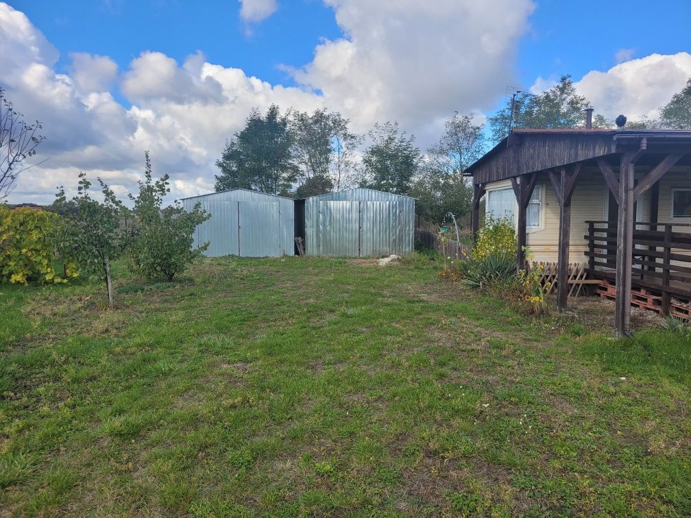 Działka budowlana Sułoszyn. Zdjęcie 6