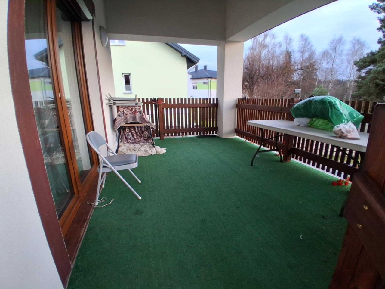 dom wolnostojący Łosiniec. Zdjęcie 7