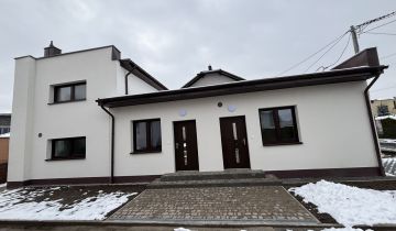 Mieszkanie 2-pokojowe Pszczyna