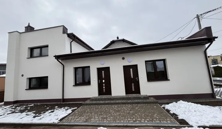 Mieszkanie 2-pokojowe Pszczyna