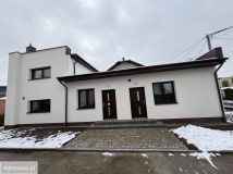 Mieszkanie 2-pokojowe Pszczyna