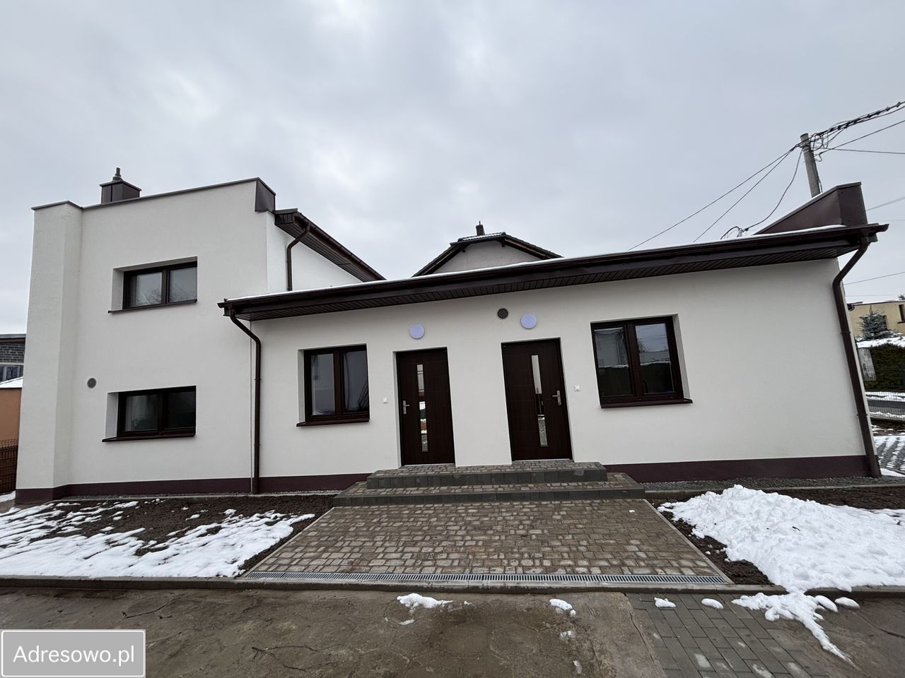 Mieszkanie 2-pokojowe Pszczyna