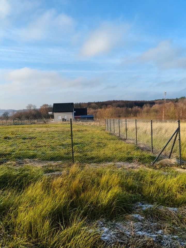 Działka budowlana Pogorzelica. Zdjęcie 6