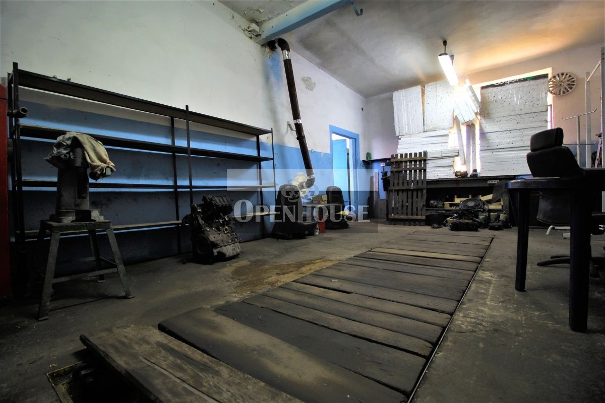 Lokal Głogów, ul. Magazynowa. Zdjęcie 4