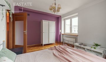 Mieszkanie 3-pokojowe Warszawa Wola, ul. Ogrodowa