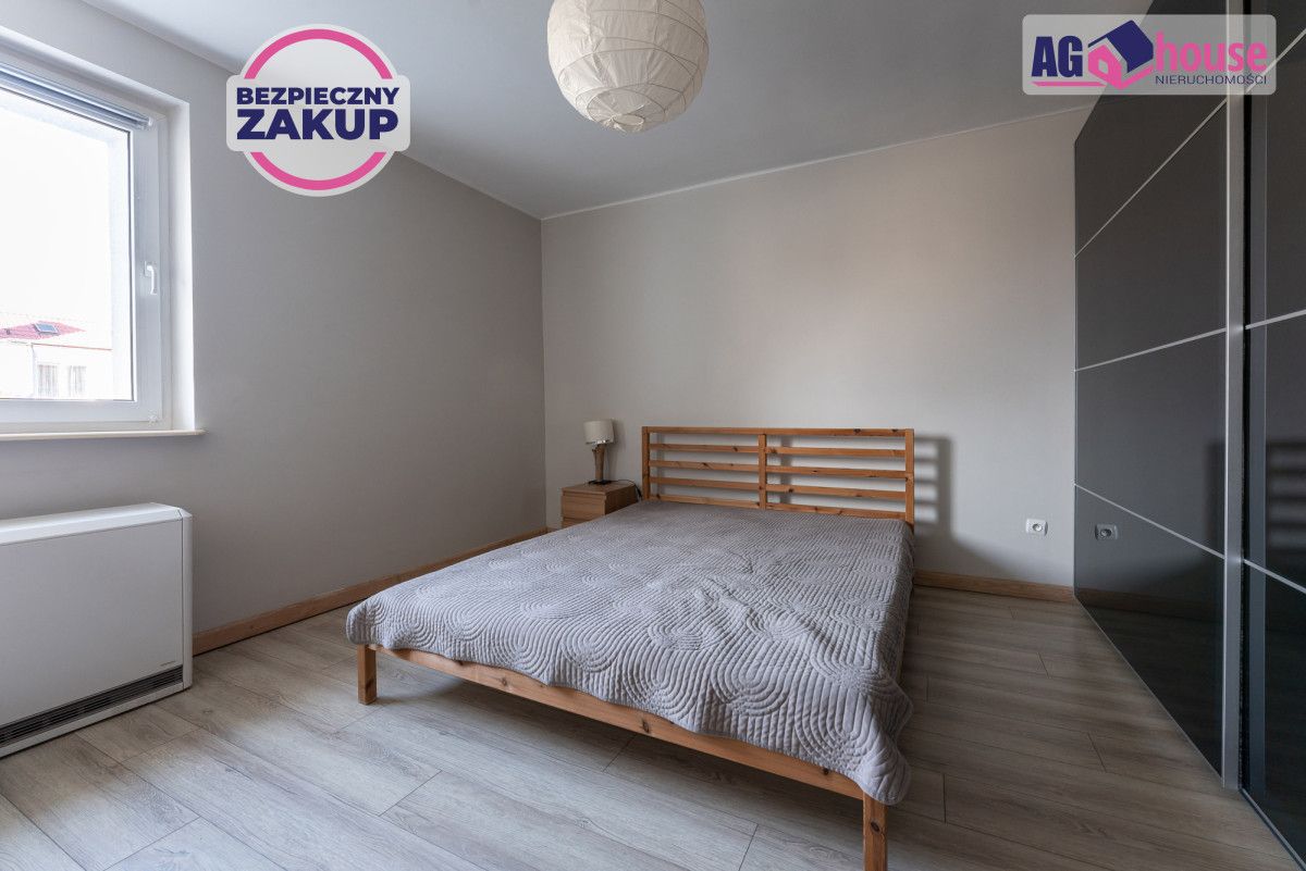 Mieszkanie 2-pokojowe Gdynia, ul. Legionów. Zdjęcie 6