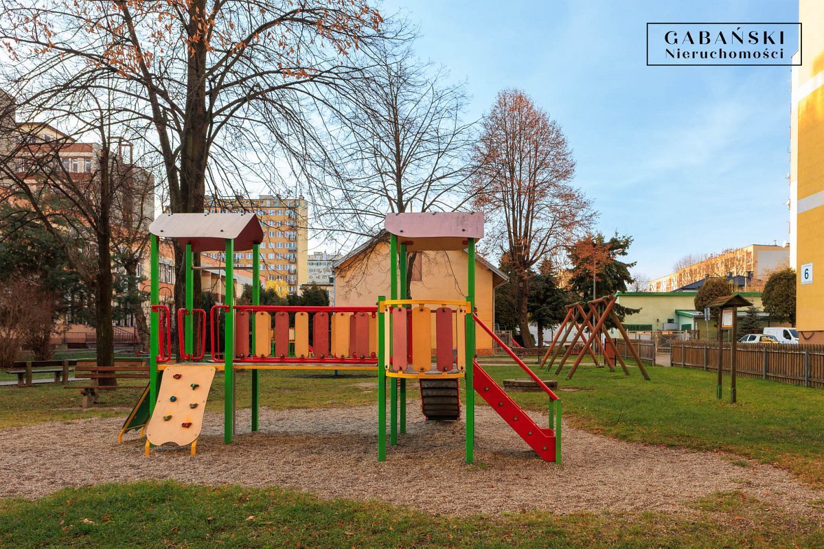 Mieszkanie 2-pokojowe Tarnów, ul. Skowronków. Zdjęcie 14