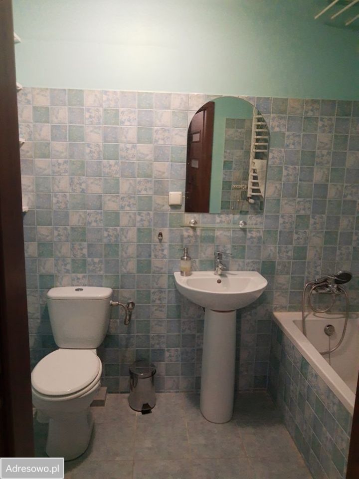 Mieszkanie 2-pokojowe Wrocław Stare Miasto, ul. Pochyła. Zdjęcie 11