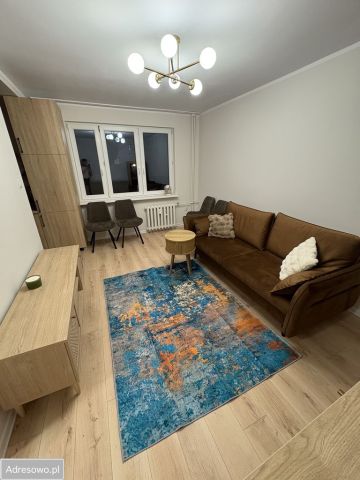 Mieszkanie 2-pokojowe Toruń Bydgoskie Przedmieście, ul. Juliana Fałata. Zdjęcie 1