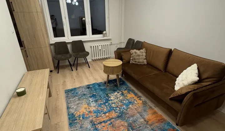 Mieszkanie 2-pokojowe Toruń Bydgoskie Przedmieście, ul. Juliana Fałata