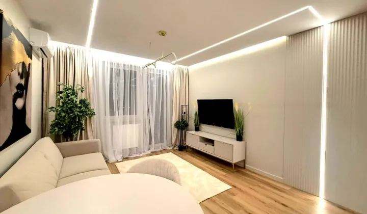 Mieszkanie 2-pokojowe Bolszewo, ul. Nagietkowa