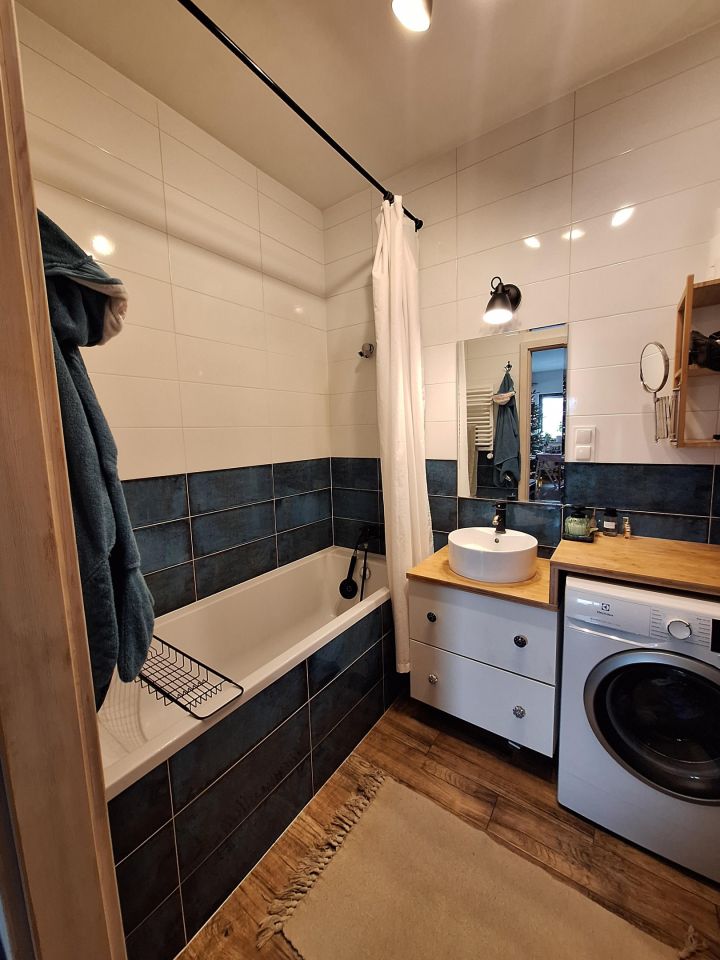 Mieszkanie 3-pokojowe Gdańsk Siedlce, ul. Stanisława Lema. Zdjęcie 27