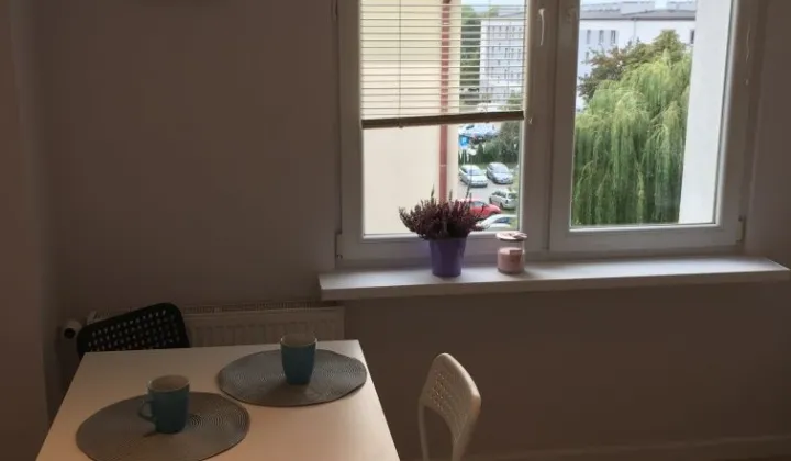 Mieszkanie 2-pokojowe Chełm, ul. 11 Listopada