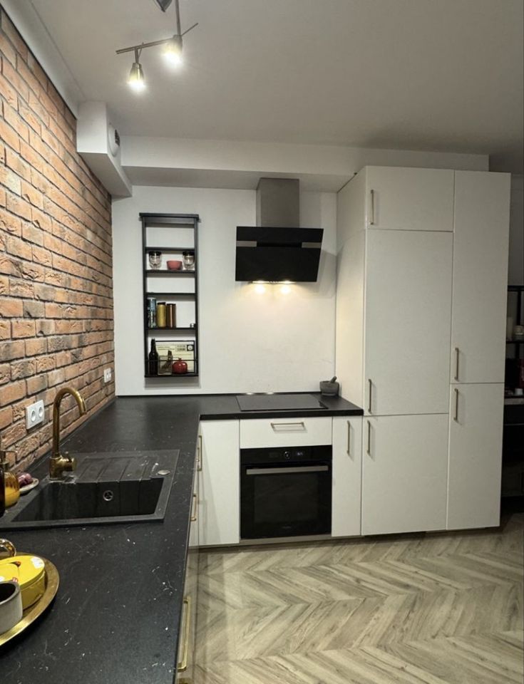 Mieszkanie 2-pokojowe Warszawa Żoliborz. Zdjęcie 5