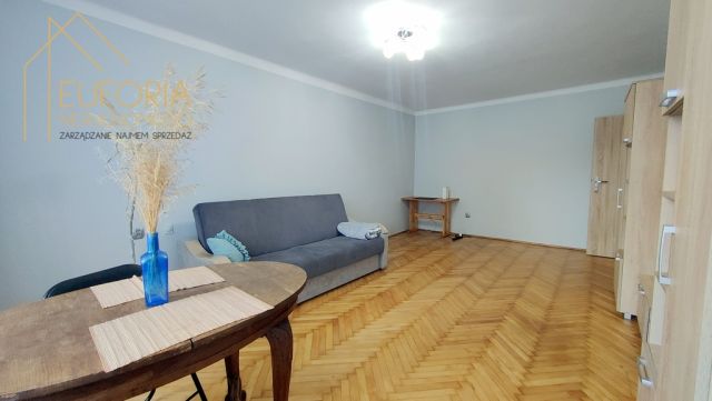 Mieszkanie 1-pokojowe Łódź, park im. Stanisława Staszica. Zdjęcie 3