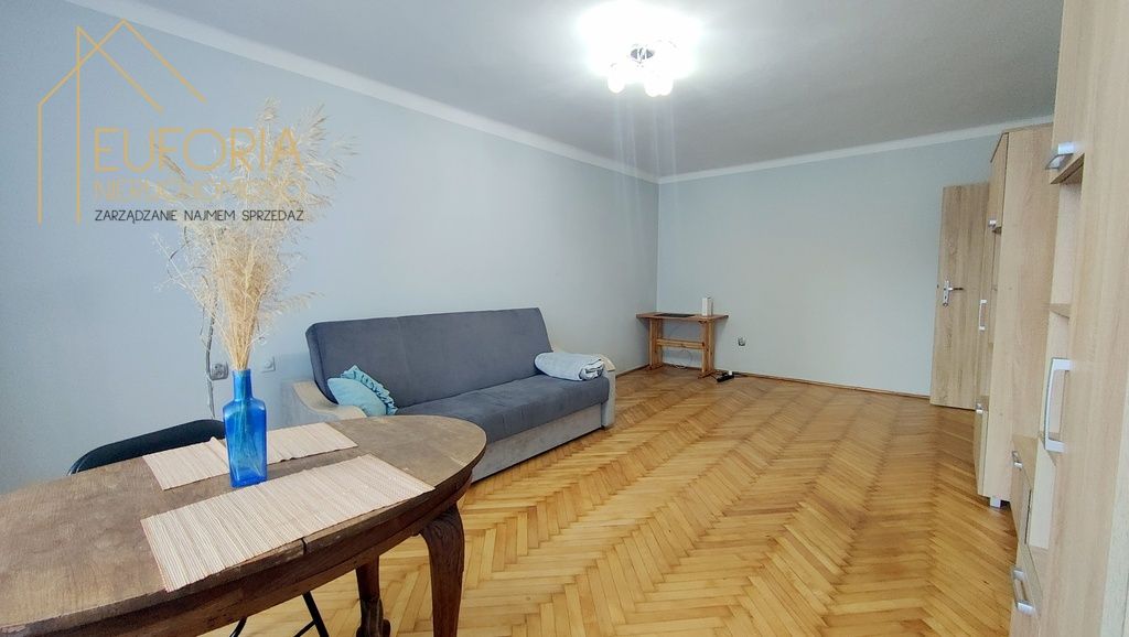 Mieszkanie 1-pokojowe Łódź, park im. Stanisława Staszica. Zdjęcie 3