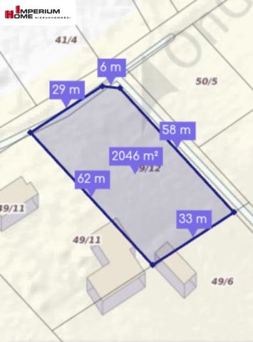 Działka budowlana Dzięcielec. Zdjęcie 6