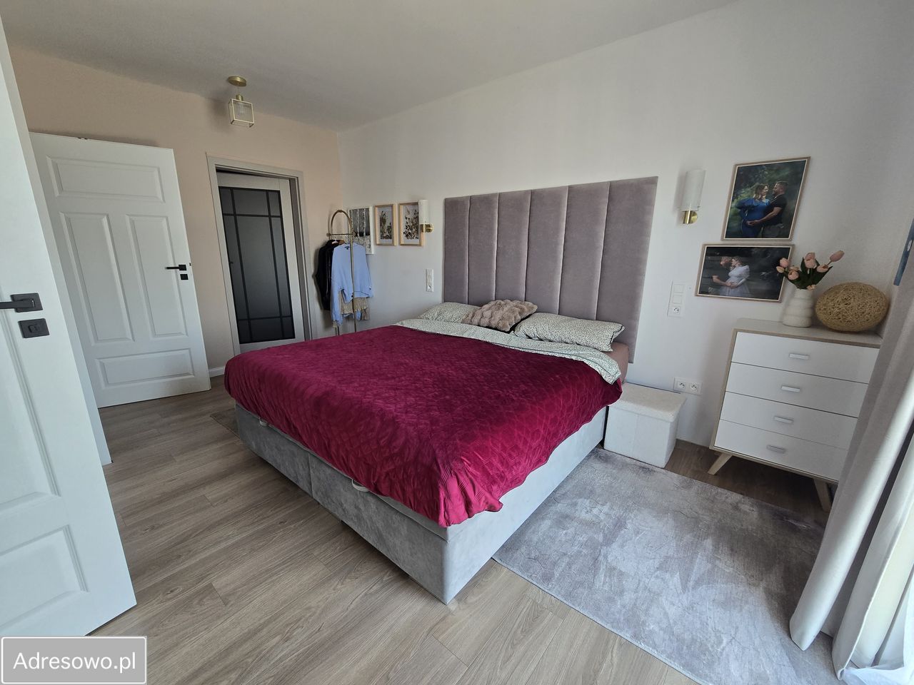 dom wolnostojący, 3 pokoje Sadłóżek. Zdjęcie 12