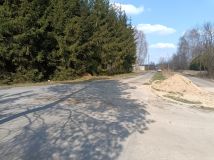 Działka budowlana Kłębowiec. Zdjęcie 4