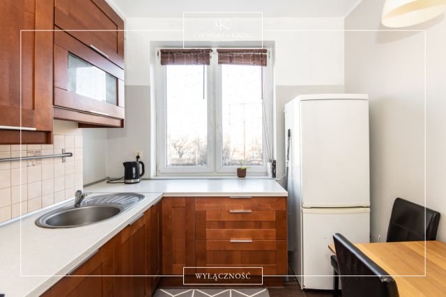 Mieszkanie 2-pokojowe Poznań Wilda, ul. Antoniego Kosińskiego. Zdjęcie 2