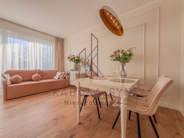 Mieszkanie 4-pokojowe Bydgoszcz Szwederowo, ul. Stanisława Leszczyńskiego. Zdjęcie 8