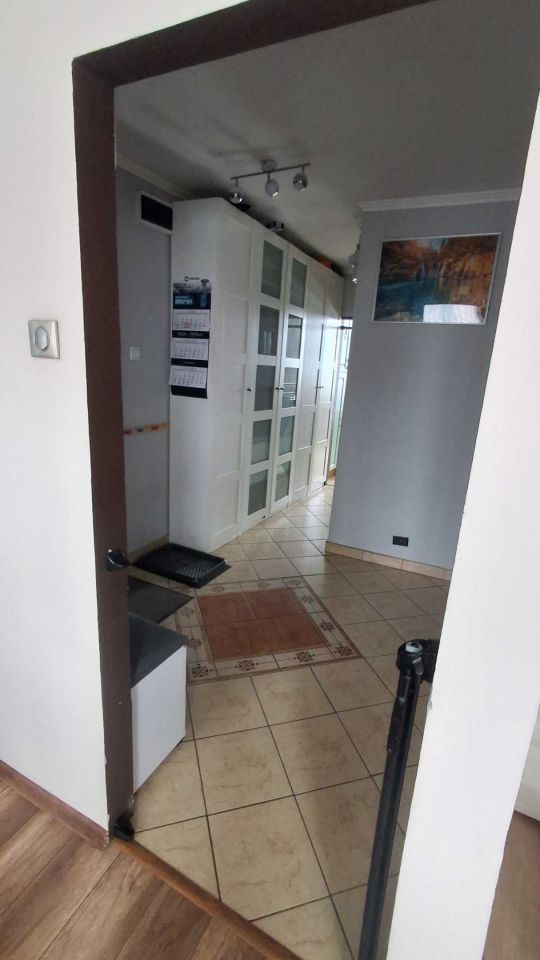 Mieszkanie 3-pokojowe Bytom Łagiewniki, ul. Świętochłowicka. Zdjęcie 13