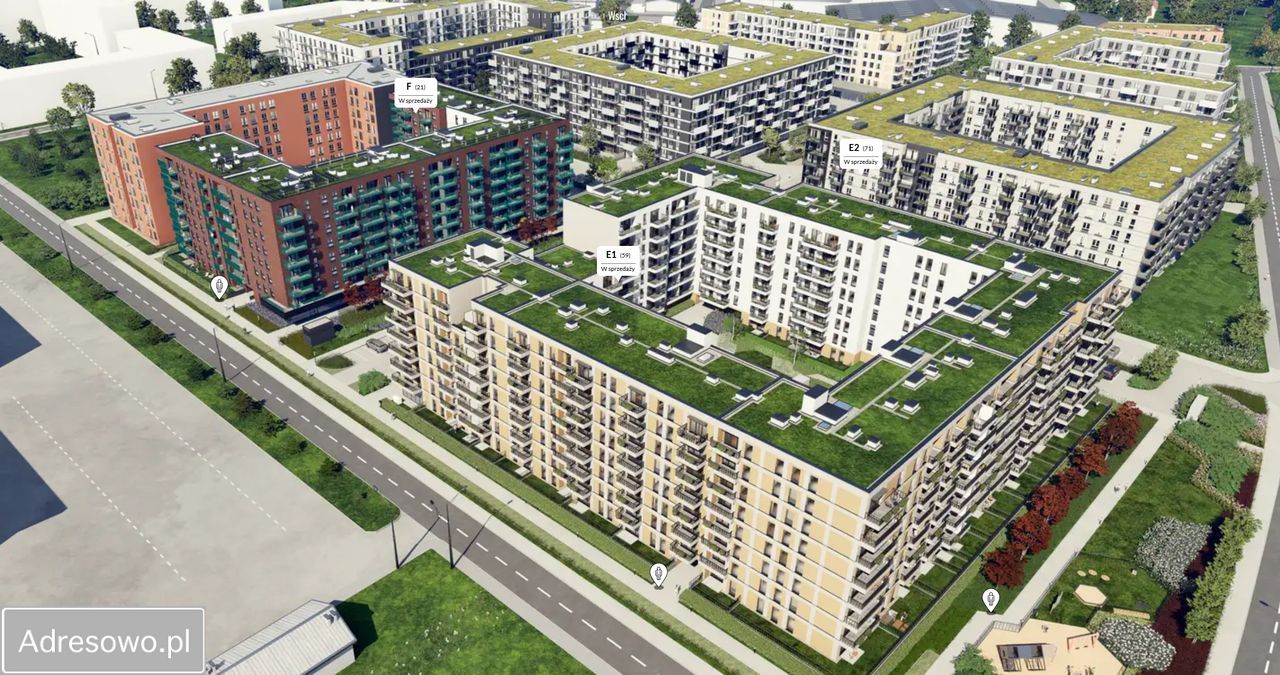 Lokal Kraków Czyżyny, ul. Romana Ciesielskiego. Zdjęcie 3